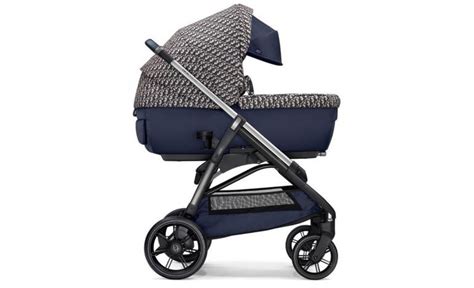 dior baby carriage|christian dior baby stroller.